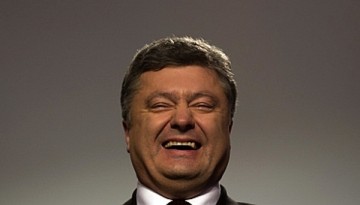 Украина: в 2017-ом бедные не просто заплатят, а заплатят за все!