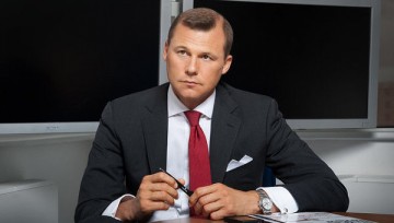 Глава "Почты России" обсудит с главой Alibaba экспорт российских товаров