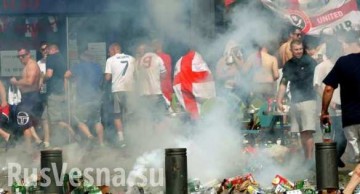 Правовой беспредел: во Франции трех россиян приговорили к тюремным срокам за беспоряди в Марселе