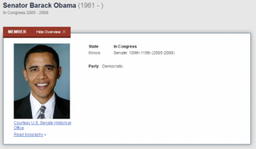 Петиция на сайте Белого дома: Обаму, Маккейна и Байдена подозревают в масштабной коррупции