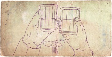 Юмор о русских и России