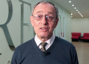 Юрий Бялый в ответ на предложение Кудрина