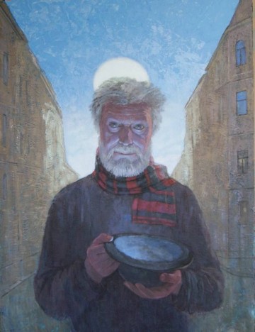 Купивший сына