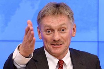 Сами начали — сами и выкручивайтесь: Россия не должна быть инициатором снятия санкций — Дмитрий Песков