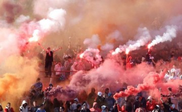 Запад становится диким