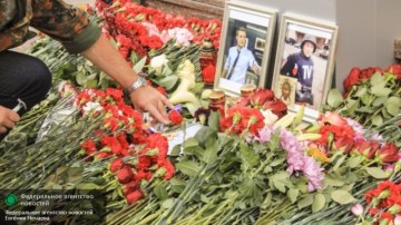 ЛНР о гибели журналистов ВГТРК: Киевские силовики знали, кого убивали