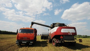 Россия готова увеличить поставки сельхозпродукции в Болгарию