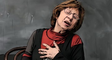 Пуськи, Ходорковский, Савченко? Безнадёга российского либерализма