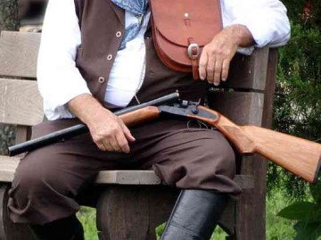 Украина поможет НАТО своими партизанами