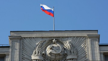 СНГ и ОБСЕ первыми пригласят наблюдать за выборами в Госдуму