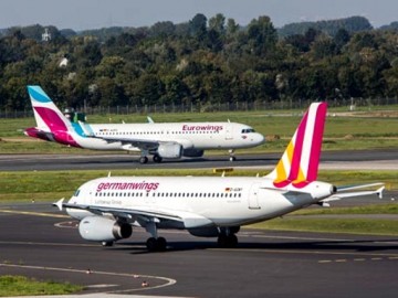 Пилот объяснил, как «забыл» 90 пассажиров на ВПП в Дюссельдорфе