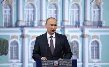 Последняя из сверхдержав