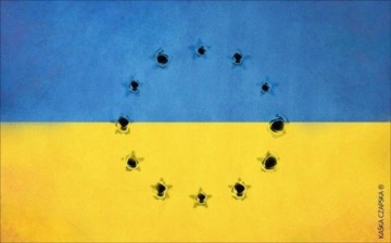 Как умереть с достоинством 1. Обхватите рукой достоинство 2. Умрите