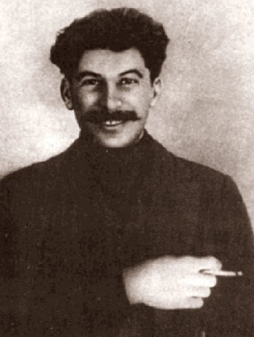 Константин Сёмин о проекте установки памятника Сталину ИВ