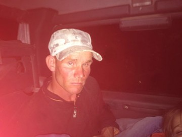 Рабы, освобожденные ведущим «Звезды», рассказали о жизни в плену