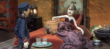 А Маннергейм-то энтот ваш, оказывается, тот ещё ахтунг был.. Страсти по маршалу - в самой Финке