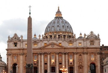 Ватикан назвал украинский национализм комплексом неполноценности