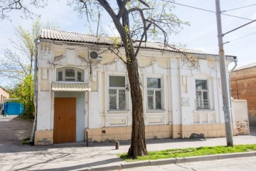 Жил в Ростове Витя Черевичкин...