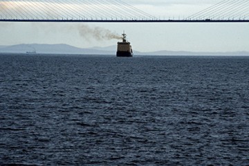 Иностранные туристические суда обяжут уведомлять о маршрутах в Русской Арктике