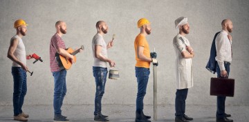 Украинцы теряют будущее страны