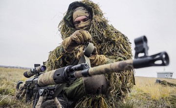 Канадская разведка увидела в модернизации армии России подготовку к войне