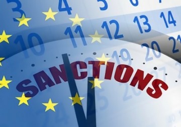 Spiegel предсказал распад антироссийского фронта и конец санкций