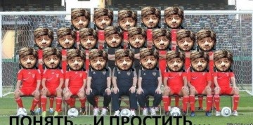 Шокирующие подробности вылета сборной России с Евро-2016	