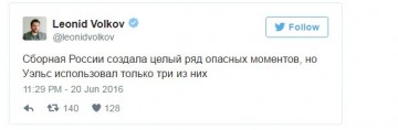 Шокирующие подробности вылета сборной России с Евро-2016	