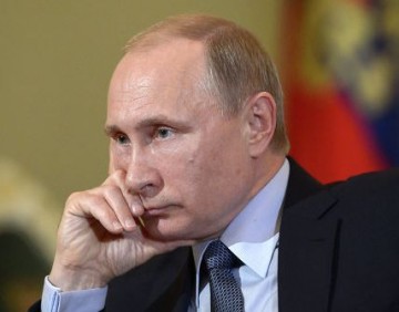 Кремль действует уклончиво. Ирина Алкснис