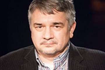 Ростислав Ищенко: Псевдомайдан или недопереворот?