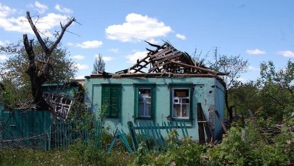 Война все спишет.