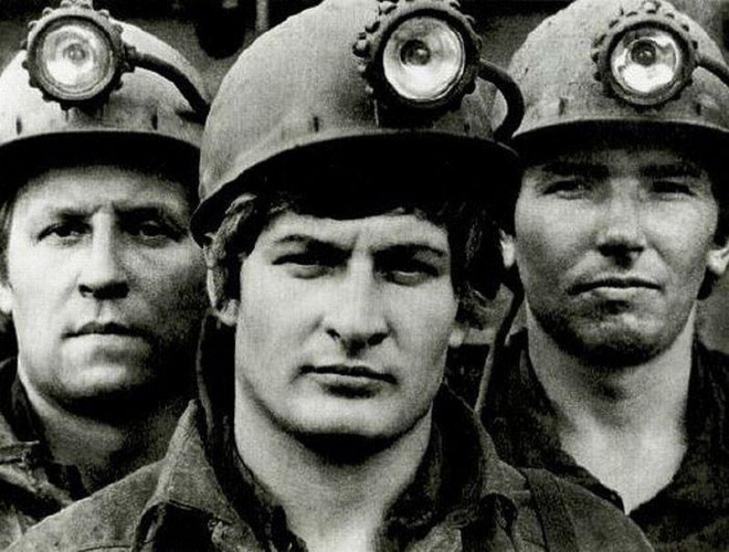 Про эффективность экономики СССР и собственников.