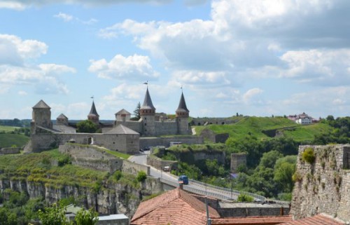 Румыны Буковины: нас спасёт только автономия