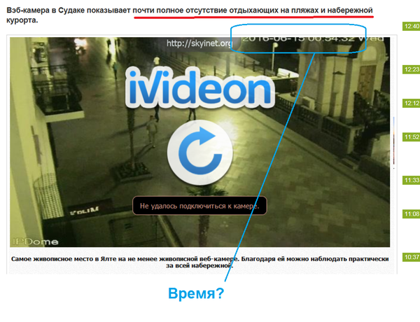 Когда перемога может обернуться в зраду