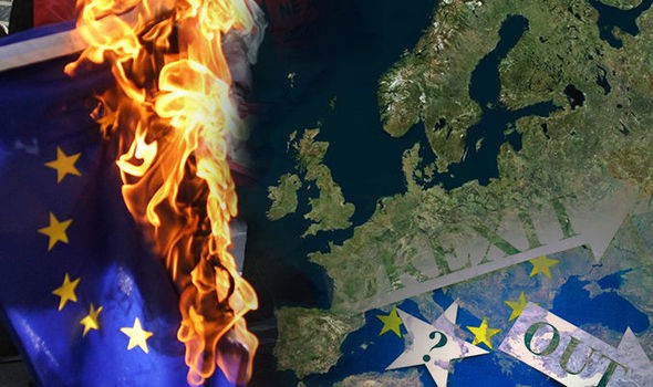 «Я пока не знаю» - девиз Евросоюза сегодня