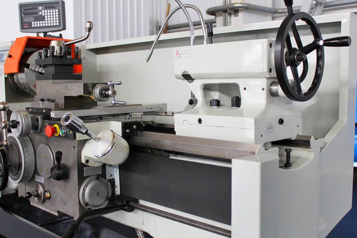 Начало возрождения станкостроения в России. Серийный выпуск станков СТ16К20 начался в Пензе Начало возрождения станкостроения в России. Серийный выпуск станков СТ16К20 начался в Пензе