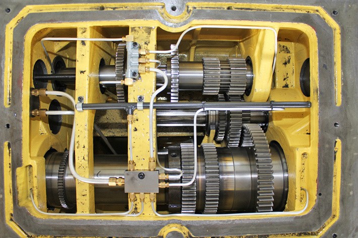 Начало возрождения станкостроения в России. Серийный выпуск станков СТ16К20 начался в Пензе Начало возрождения станкостроения в России. Серийный выпуск станков СТ16К20 начался в Пензе