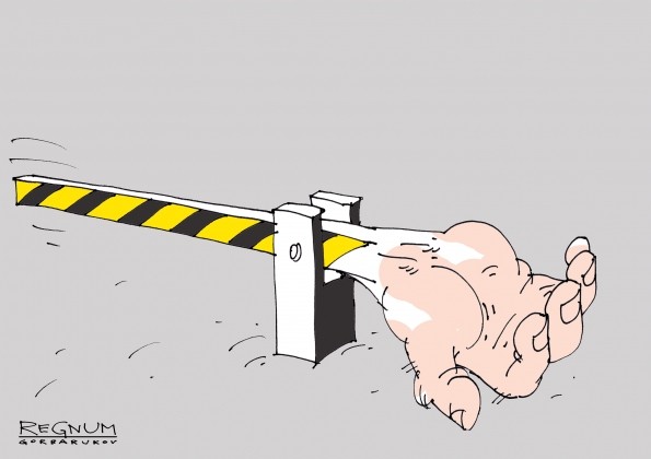 Что же будет с Латвией и с нами.