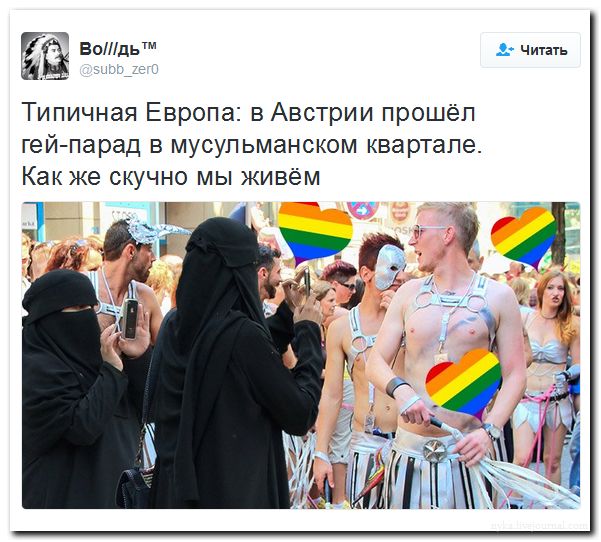 "Мыздобулы" в картинках. Смешных и не очень... 02-07-2016 "Мыздобулы" в картинках. Смешных и не очень... 02-07-2016