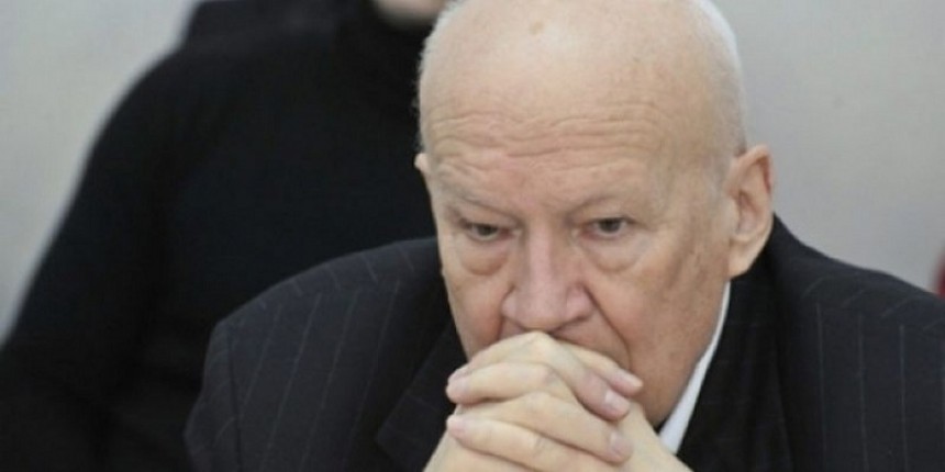 Советник Порошенко: в Донбасс грядет «большая война»