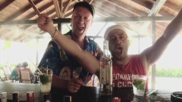 Турция как тест на зрелость российского общества. Александр Роджерс