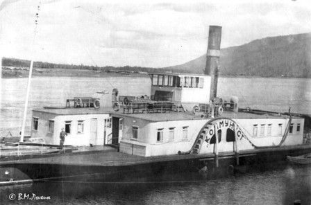 С Днем работника морского и речного флота! С Днем работника морского и речного флота!