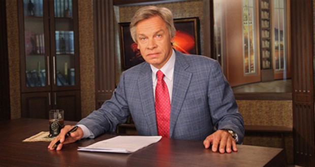 Пушков призвал Россию в ответ на давление США на МОК продать американские гособлигации