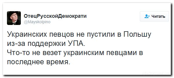 "Мыздобулы" в картинках. Смешных и не очень... 04-07-2016