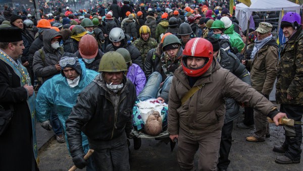 Про зомбирование Про зомбирование