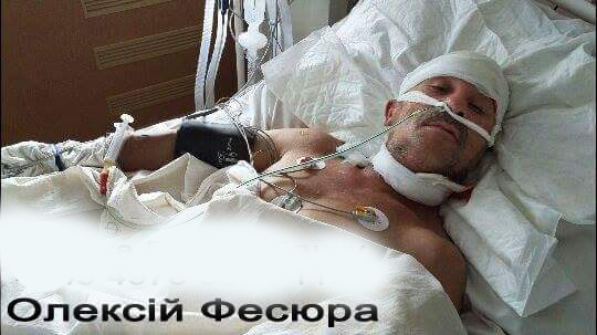 Потерь НЕТ - терять некого! Потери укрофашистов с 1 по 30 июня (Фото)