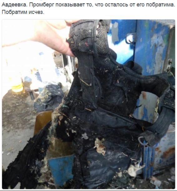 Потерь НЕТ - терять некого! Потери укрофашистов с 1 по 30 июня (Фото)