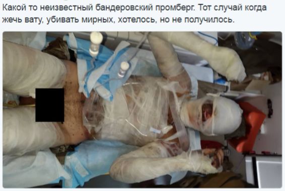 Потерь НЕТ - терять некого! Потери укрофашистов с 1 по 30 июня (Фото)