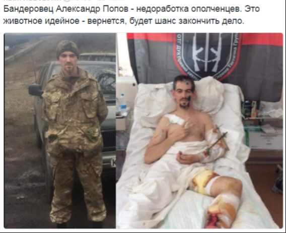 Потерь НЕТ - терять некого! Потери укрофашистов с 1 по 30 июня (Фото)