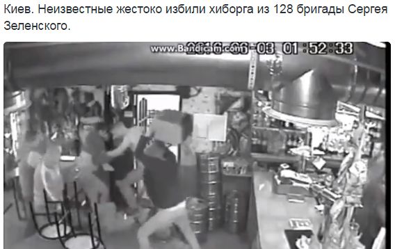 Потерь НЕТ - терять некого! Потери укрофашистов с 1 по 30 июня (Фото)